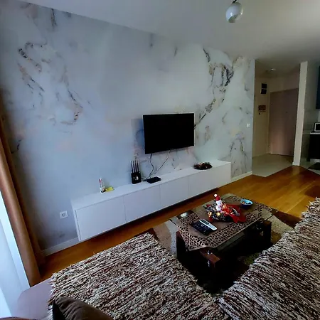 New York - Point Appartamento