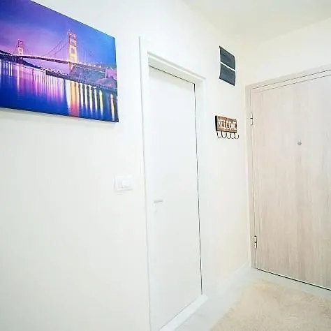 Appartement New York - Point