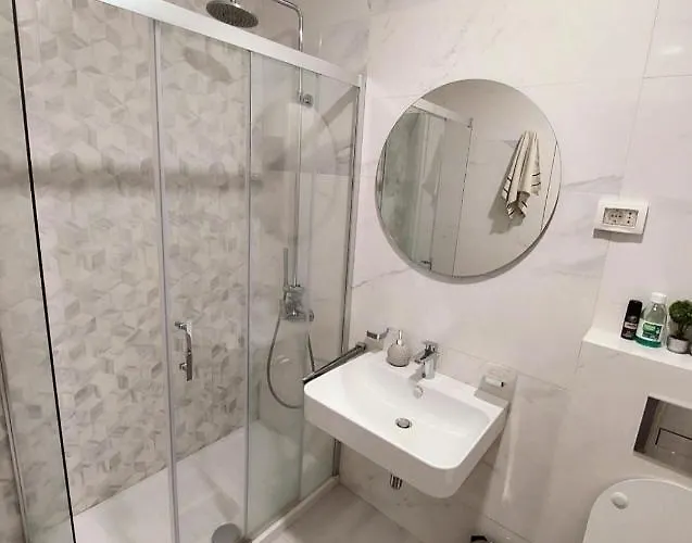 New York - Point Appartement