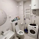 Apartamento New York - Point Podgorica