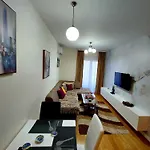 New York - Point Appartement *