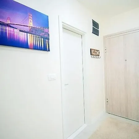 Lejlighed New York - Point