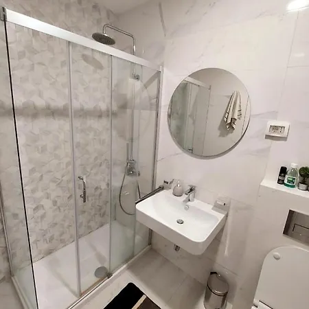New York - Point Apartment