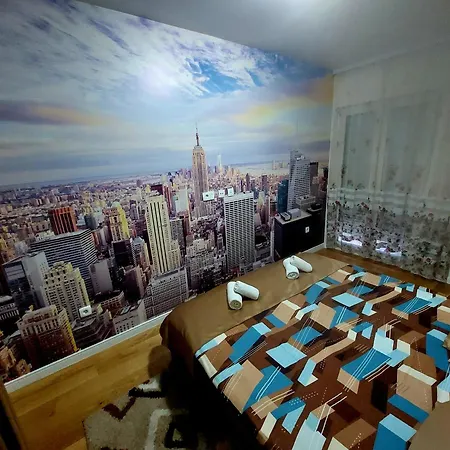 New York - Point * Подгорица