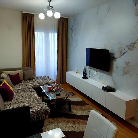 New York - Point * Podgorica