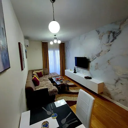 New York - Point Apartment