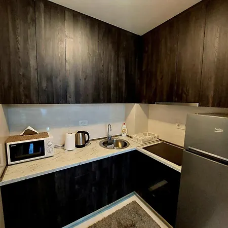 New York - Point Appartement *