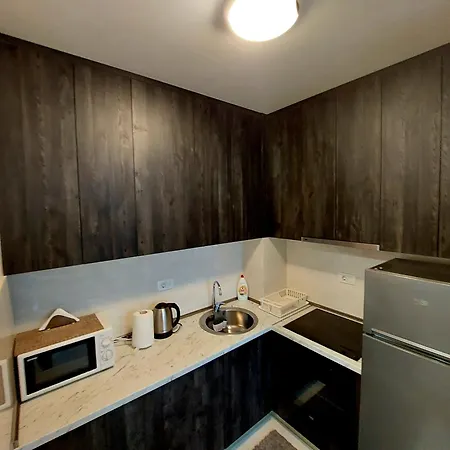 New York - Point * Podgorica