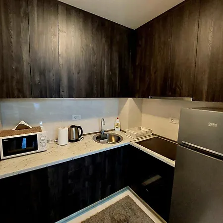 Apartment New York - Point