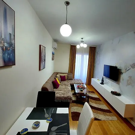 New York - Point Apartment *