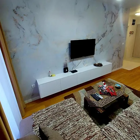New York - Point Apartment *