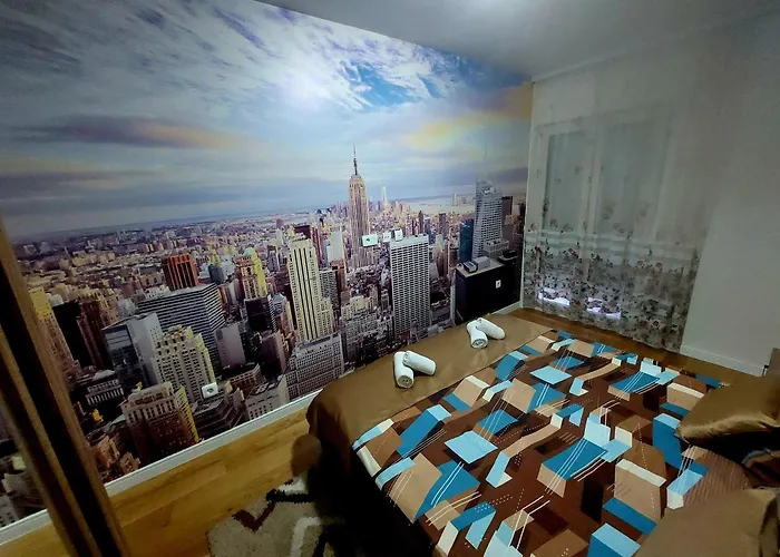 New York - Point * Podgorica