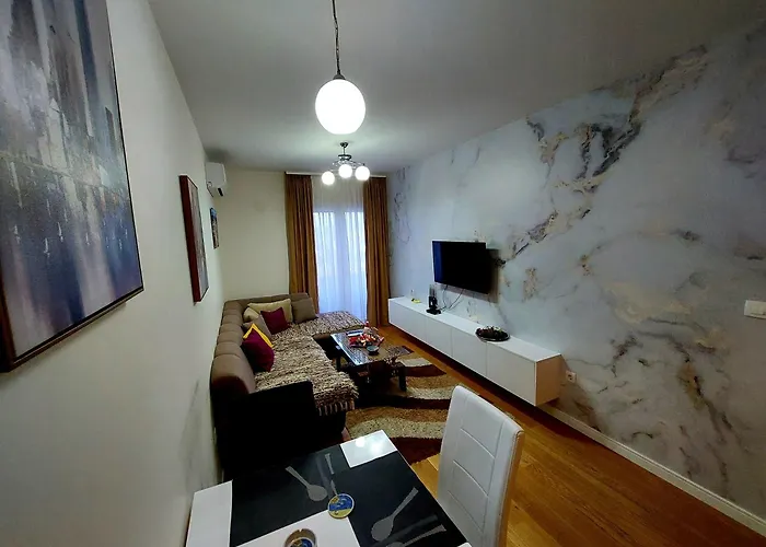 New York - Point Apartamento