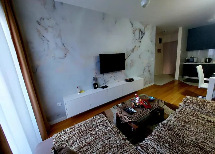 New York - Point Apartman