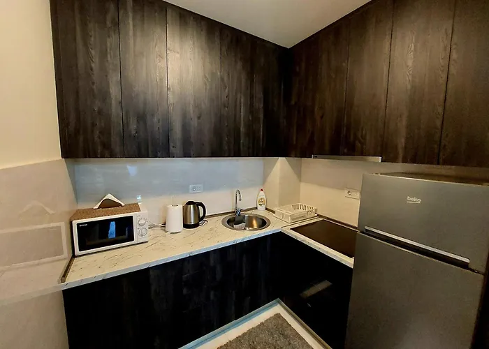 New York - Point Apartman *