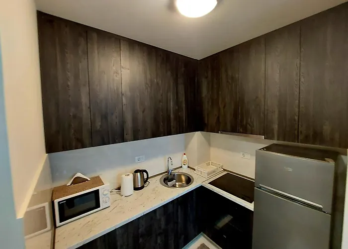 New York - Point * Podgorica